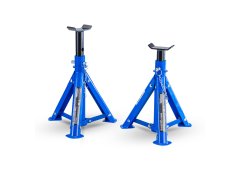 Bormann BWR5208 Τρίποδα με Δυνατότητα Ανύψωσης έως 2ton 2τμχ.