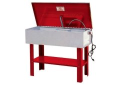 Bormann BWR5034 Πλυντήριο Εξαρτημάτων 150lt