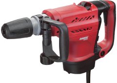 Raider RDI-HD48 Κρουστικό Σκαπτικό Ρεύματος 1200W με SDS Max 011401