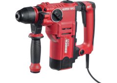 Raider RDI-HD49 Κρουστικό Σκαπτικό Ρεύματος 850W με SDS Plus