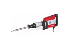 Raider Σκαπτικό/Κατεδαφιστικό SDS Hex 1800W RDI-DH01 Σε Βαλίτσα με Ρόδες 011404