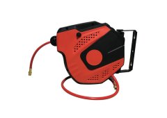 Bormann BWR5042 Λάστιχο Αέρος 15m Με Ανέμη 1/4"