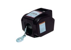 Bormann Εργάτης Αυτοκινήτου 12V με Έλξη 900Kg Universal