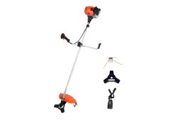 Nakayama Θαμνοκοπτικό PB6200 011682