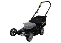 Nakayama EM 4600 Μηχανή Γκαζόν Ηλεκτρική 2000W