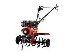 Nakayama ΜΒ 9000 Classic Σκαπτικό Πετρελαίου 10hp/418cc με Μίζα