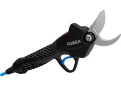 Campagnola Ψαλίδι Κλαδέματος Μπαταρίας 58.8V/3.5Ah με Μέγιστη Διάμετρο Κοπής 40mm Cobra Pro