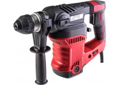 Raider RDP-HD57 1600W Power Hammer Digger with SDS Plus