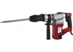 Raider RDP-DH03 1500W Power Hammer Digger with SDS Max