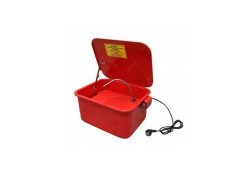 Bormann Πλυντήριο εξαρτημάτων πάγκου BWR5058