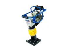 SCHEPPACH ΣΥΜΠΙΕΣΤΗΣ ΕΔΑΦΟΥΣ 5,5ΗΡ, 78ΚG, ΒΑΘΟΣ 40-60CM, ΠΕΛΜΑ 285ΜΜ, 10ΚΝ VS1000 (012993)