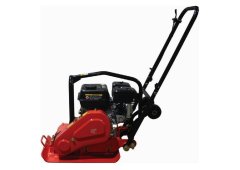 Bormann Συμπιεστής Εδάφους BCC6500