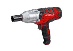 Bormann BEW5200 Μπουλονόκλειδο 520W με Υποδοχή 1/2"