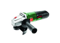 Verto 51G053 Τροχός 115mm Ρεύματος 500W