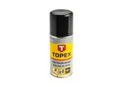 Topex Σπρέι Βαζελίνης 210ml