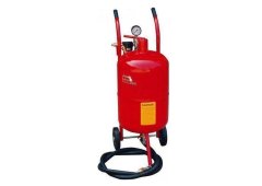 Bormann BWR5131 Αμμοβολέας 40lt