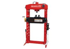 Bormann Pro BWR5072 Πρέσα 50ton Υδραυλική