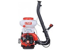 AGM 14MD Νεφελοψεκαστήρας Βενζινοκίνητος 14lt