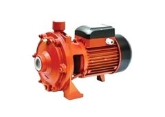 Nakayama Αντλία Φυγοκεντρική 2 σταδίων SP1555