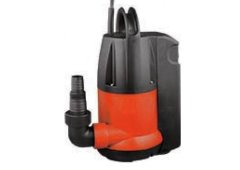 Nakayama Αντλία ομβρίων με ενσωματωμένο φλοτέρ SP7580