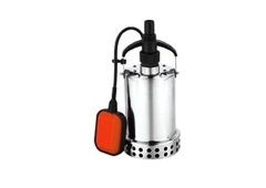 Nakayama SP 9090 Μονοφασική Αντλία Ακαθάρτων / Λυμάτων 900W