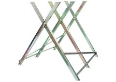 Nakayama CS1500 Καβαλέτο Κοπής Ξύλων 80cm Μεταλλικό