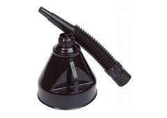 Nakayama Χωνί με σπιράλ FN1400 140mm 014447