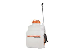 Nakayama NS2000 Ψεκαστήρας Πλάτης Μπαταρίας με Χωρητικότητα 18lt
