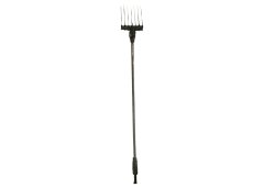 Ελαιοραβδιστικό Μπαταρίας Varenne Standard 12 V
