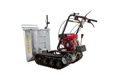 Μηχανοκίνητο καρότσι/Ερπιστριοφόρο Active 1330 DMP