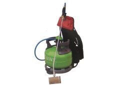 Flash Cutter Spitfire D220 Θερμικός Καταστροφέας