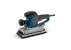 Bormann BSS3300 Παλμικό Τριβείο 330W με Σύστημα Αναρρόφησης