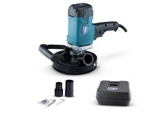 Bormann Pro BCG1500 Ηλεκτρικός Λειαντήρας Δαπέδων 1.5kW