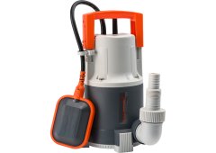 NP1020 Rainwater Pump (019879)
