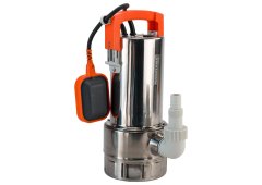 Nakayama NP1060 Μονοφασική Αντλία Ακαθάρτων / Λυμάτων 1.475hp