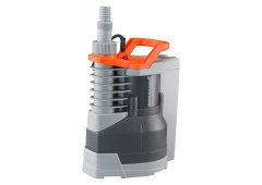 Nakayama Ομβρίων Υδάτων NP1070 Μονοφασική Αντλία 1hp