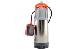 Nakayama NP1120 Μονοφασική Αντλία Πηγαδιού 1.36hp