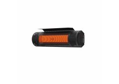 Thermogatz DSR 12 Premium Edition Κεραμικό Κάτοπτρο Υγραερίου με Απόδοση 12kW