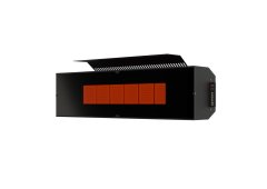 Thermogatz Κεραμικό Κάτοπτρο Υγραερίου DSR 12 LCD 12kW