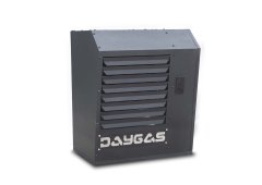 Thermogatz Βιομηχανικό Αερόθερμο Αερίου Lodos 25 25kW