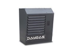 Thermogatz Βιομηχανικό Αερόθερμο Αερίου Lodos 35 35kW