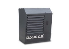 Thermogatz Βιομηχανικό Αερόθερμο Αερίου Lodos 45 45kW