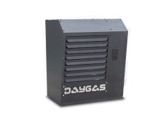 Thermogatz Βιομηχανικό Αερόθερμο Αερίου Lodos 40 40kW