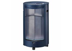 Thermogatz Blue Flame TG 4200 BF Σόμπα Υγραερίου 4200W Μπλε