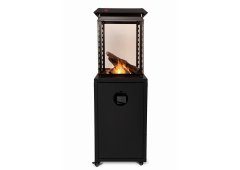Thermogatz TG-P1201A Θερμάστρα Υγραερίου με Απόδοση 8kW