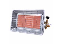 Thermogatz SKG 3 Basic Κεραμικό Κάτοπτρο Υγραερίου με Απόδοση 5.3kW