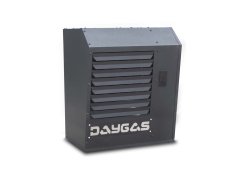 Thermogatz Βιομηχανικό Αερόθερμο Αερίου Lodos 16 16kW