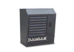 Thermogatz Βιομηχανικό Αερόθερμο Αερίου Lodos 20 20kW