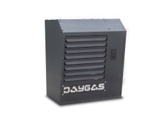 Thermogatz Βιομηχανικό Αερόθερμο Αερίου Lodos 50 50kW