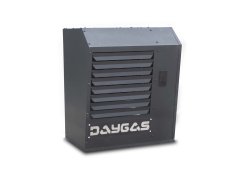 Thermogatz Βιομηχανικό Αερόθερμο Αερίου Lodos 55 55kW